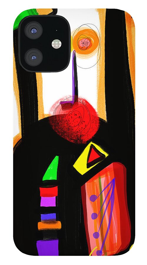 Hooray - Phone Case