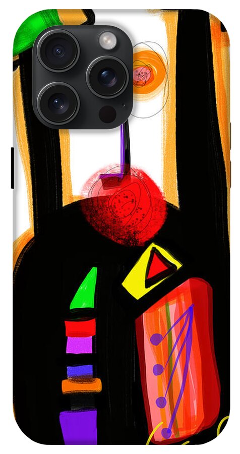Hooray - Phone Case