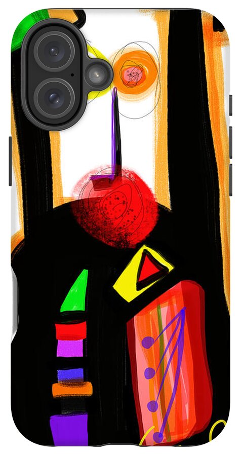Hooray - Phone Case