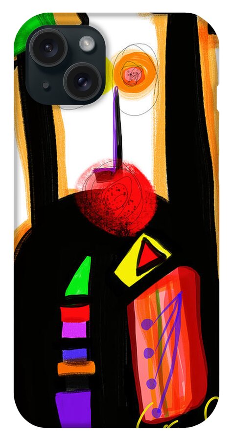 Hooray - Phone Case
