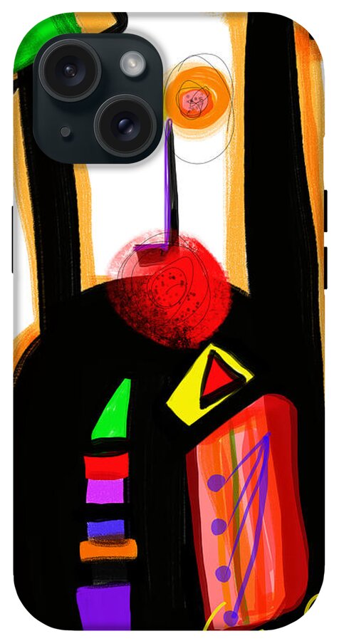 Hooray - Phone Case
