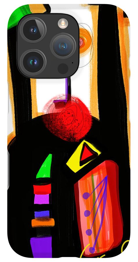 Hooray - Phone Case