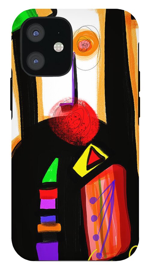Hooray - Phone Case