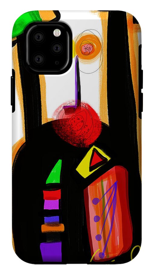 Hooray - Phone Case