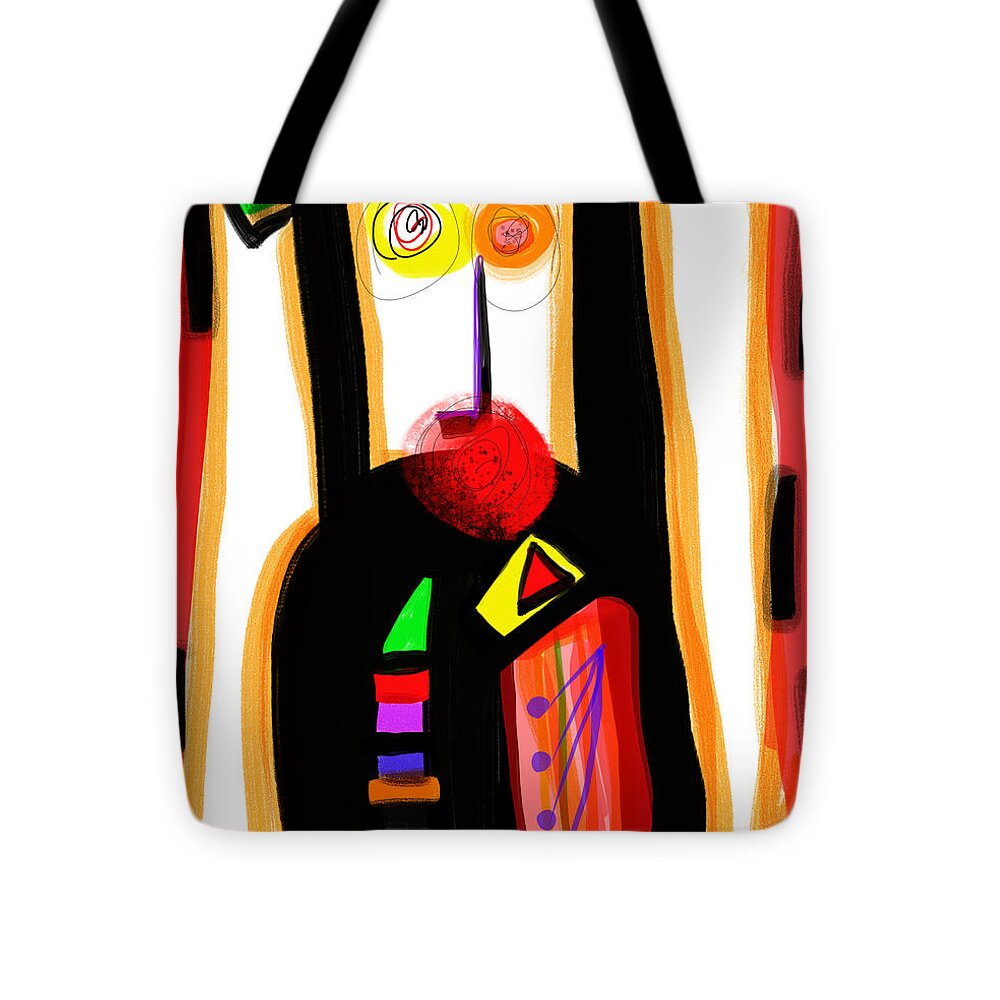 Hooray - Tote Bag