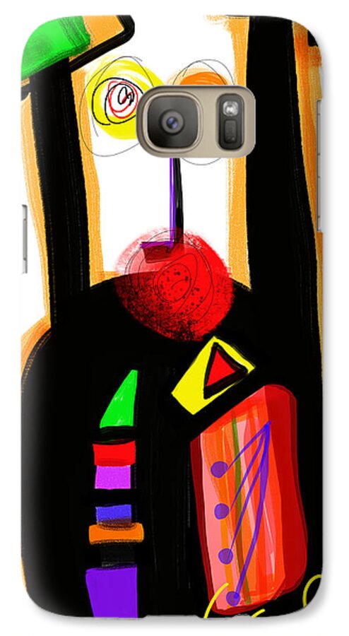 Hooray - Phone Case