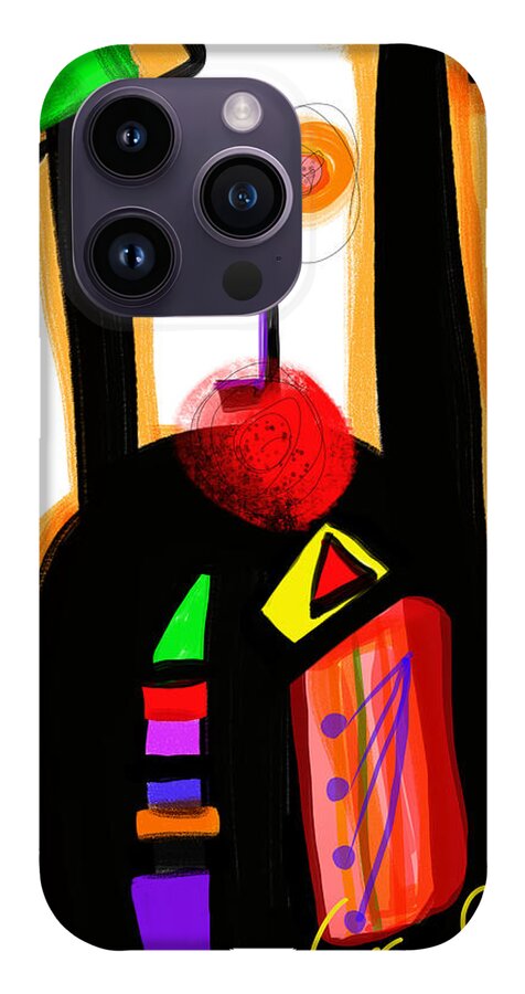 Hooray - Phone Case