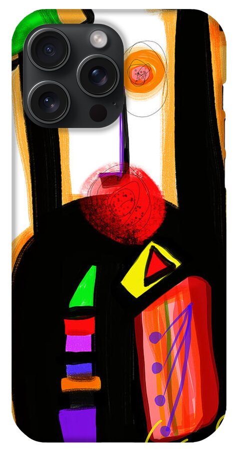 Hooray - Phone Case