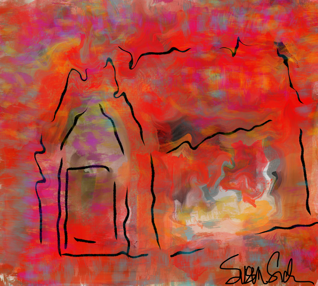 House of Pouring Passion