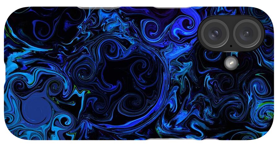How Deep is Your Love - Phone Case