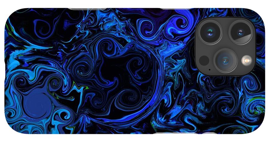 How Deep is Your Love - Phone Case