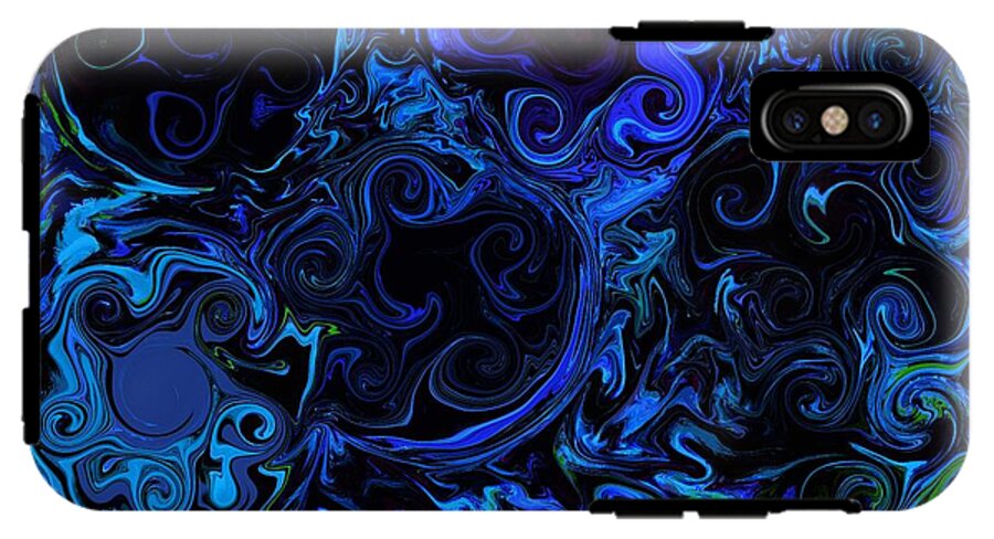 How Deep is Your Love - Phone Case