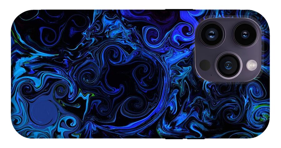 How Deep is Your Love - Phone Case
