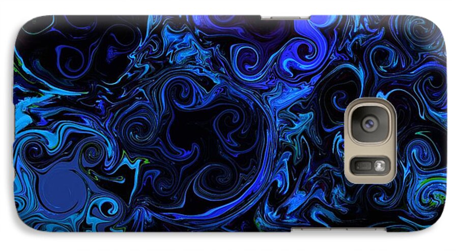How Deep is Your Love - Phone Case