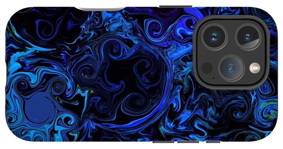 How Deep is Your Love - Phone Case