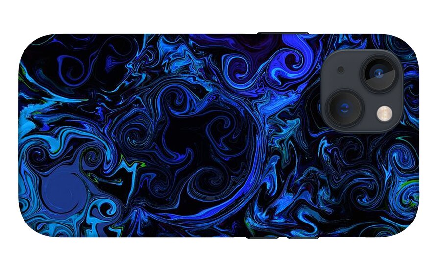 How Deep is Your Love - Phone Case