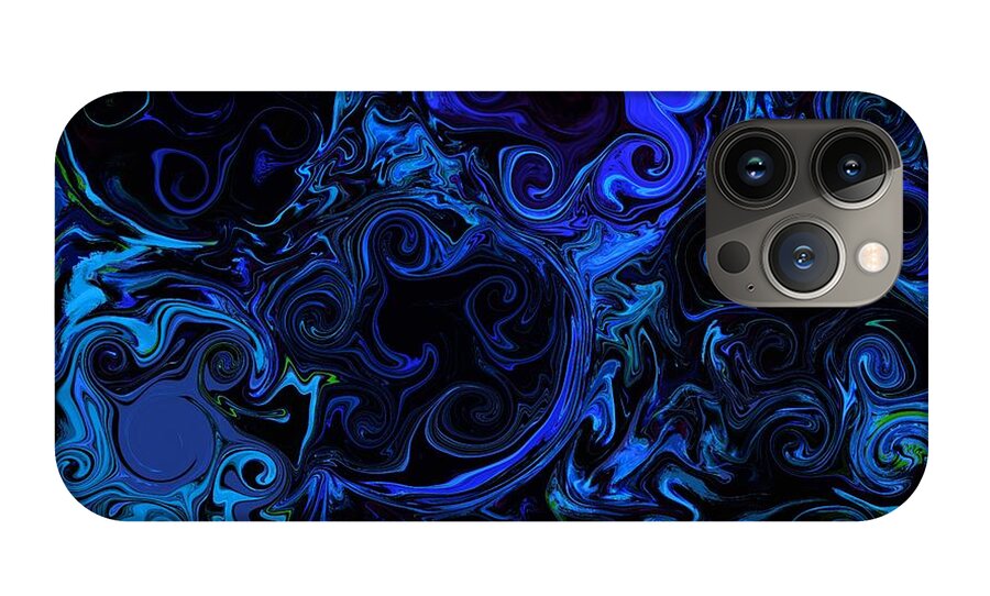 How Deep is Your Love - Phone Case
