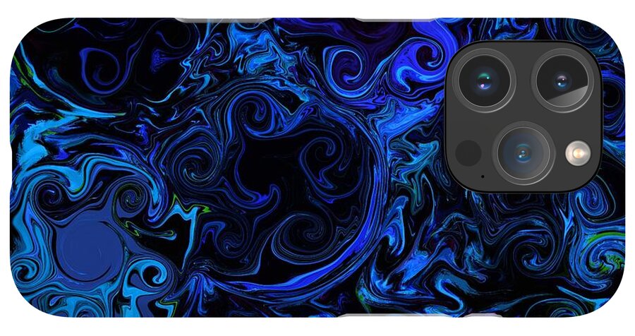 How Deep is Your Love - Phone Case