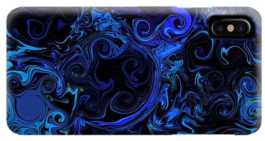 How Deep is Your Love - Phone Case