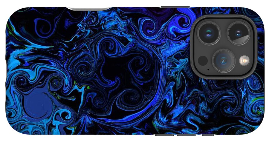 How Deep is Your Love - Phone Case