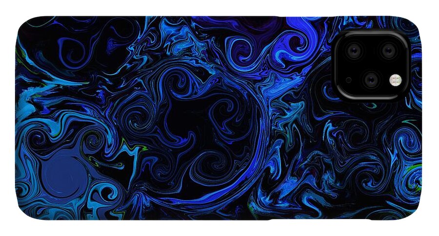 How Deep is Your Love - Phone Case