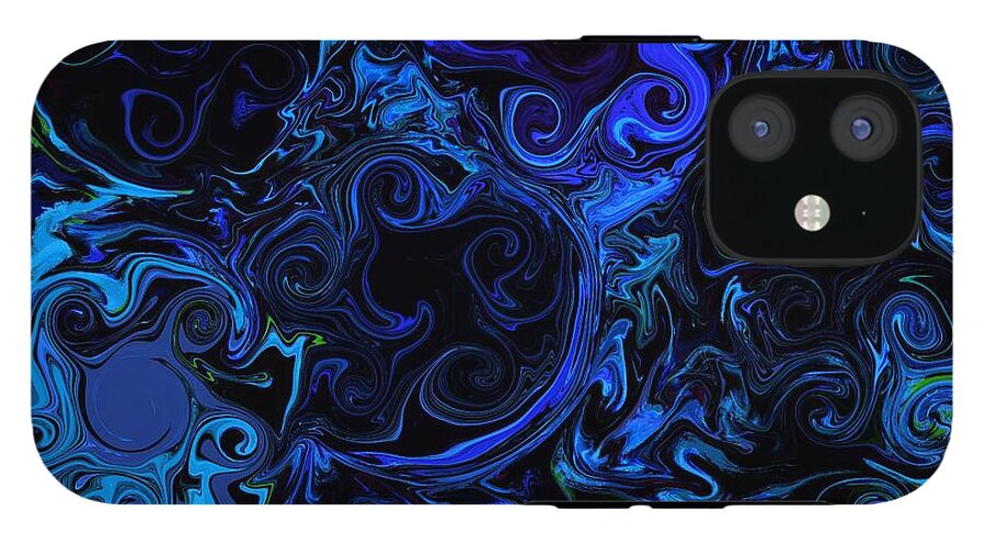 How Deep is Your Love - Phone Case