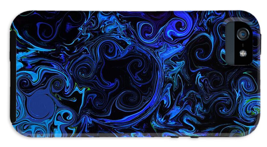 How Deep is Your Love - Phone Case
