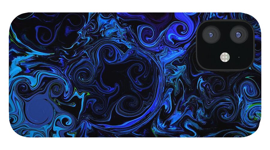 How Deep is Your Love - Phone Case