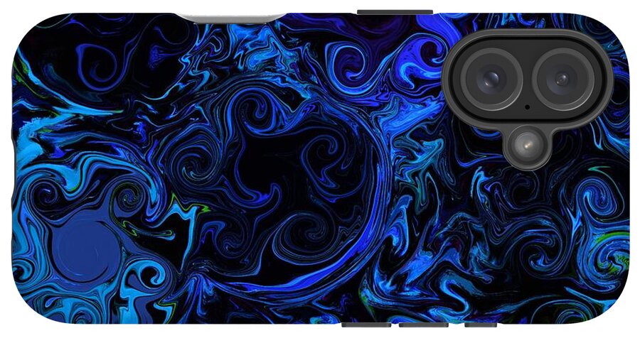 How Deep is Your Love - Phone Case