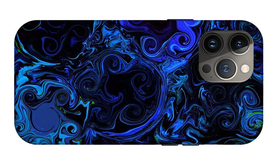 How Deep is Your Love - Phone Case