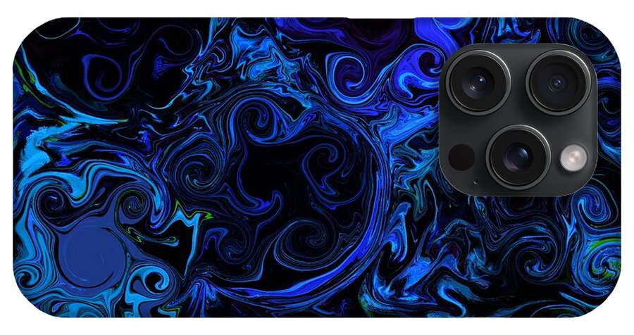 How Deep is Your Love - Phone Case