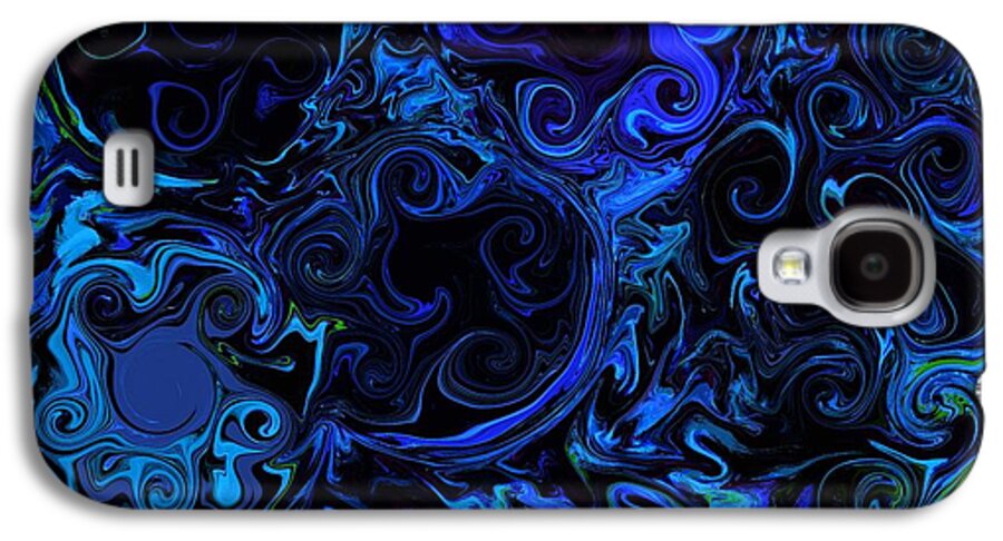 How Deep is Your Love - Phone Case