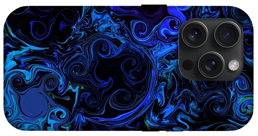 How Deep is Your Love - Phone Case