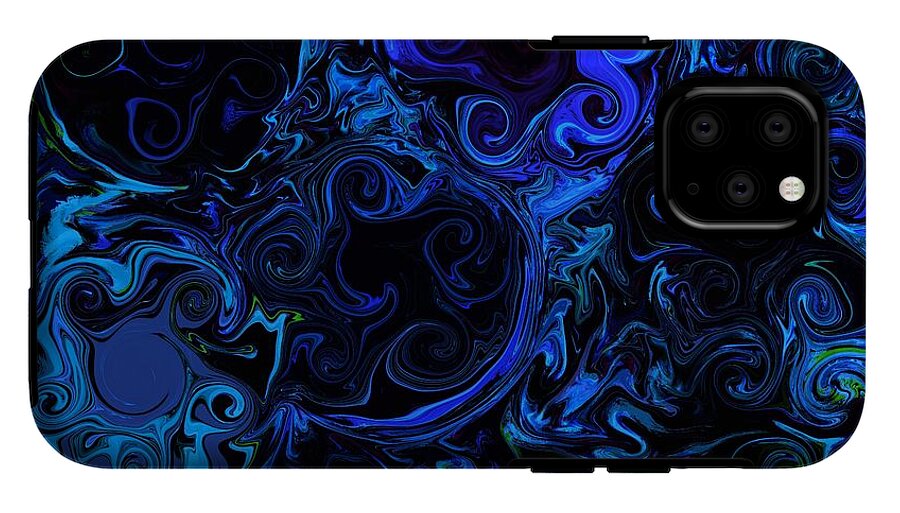 How Deep is Your Love - Phone Case