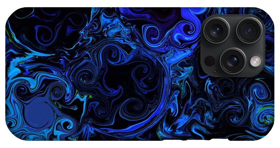 How Deep is Your Love - Phone Case