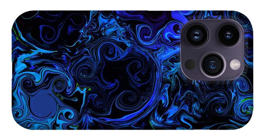 How Deep is Your Love - Phone Case