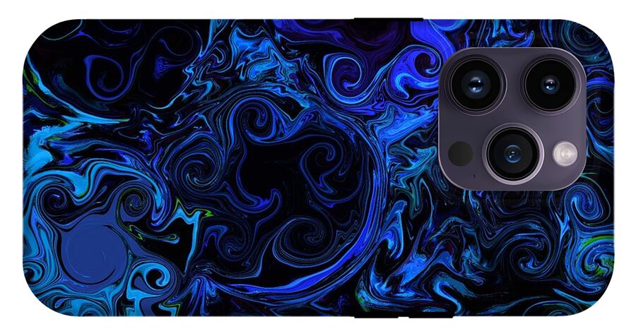 How Deep is Your Love - Phone Case