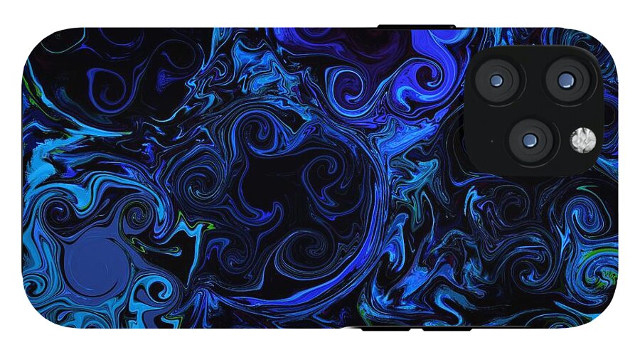 How Deep is Your Love - Phone Case