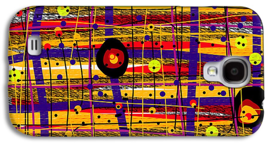 Hundertdotters - Phone Case