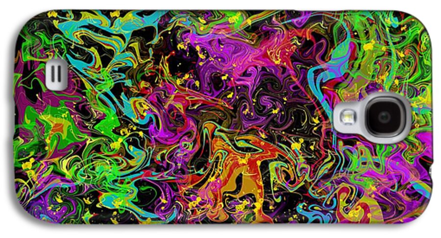 In the Blink of an Eye - Phone Case