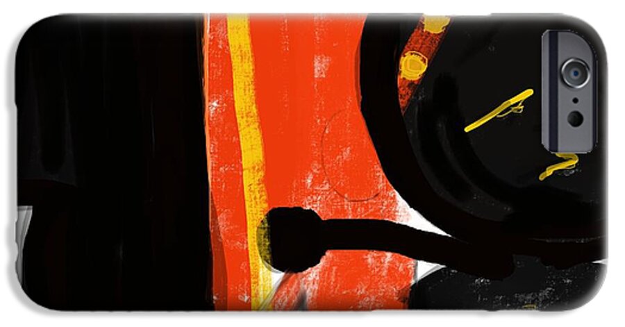 I've Got Your Back - Phone Case