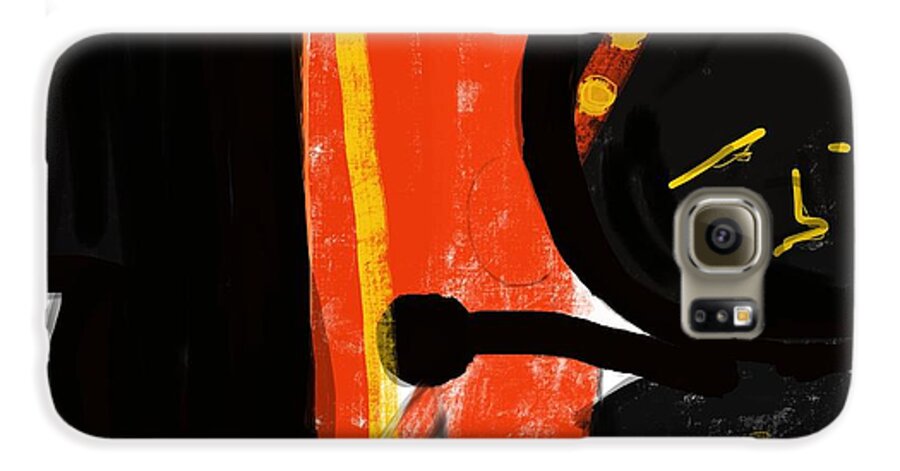 I've Got Your Back - Phone Case