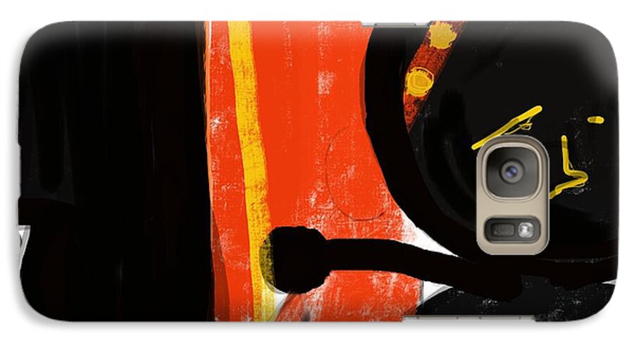 I've Got Your Back - Phone Case