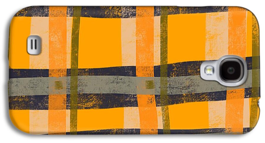 Joined at the Fence - Phone Case