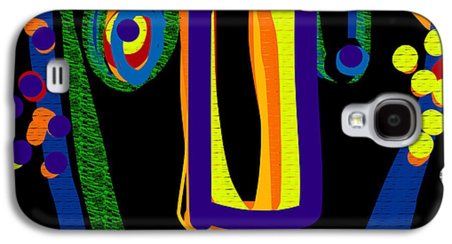 Knarley Man created in Memoriam to Hal Sanke - Phone Case