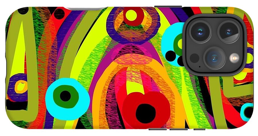 Lush for Life - Phone Case