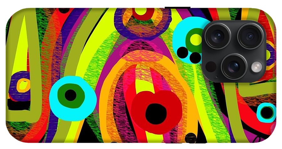 Lush for Life - Phone Case