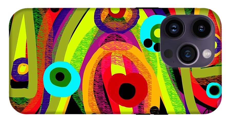 Lush for Life - Phone Case