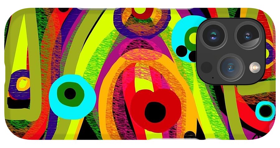 Lush for Life - Phone Case