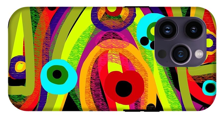 Lush for Life - Phone Case